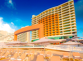 Beach Palace
