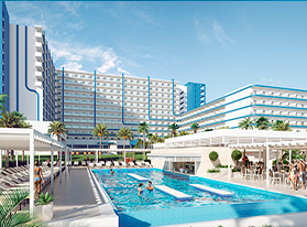 Now Emerald Cancun